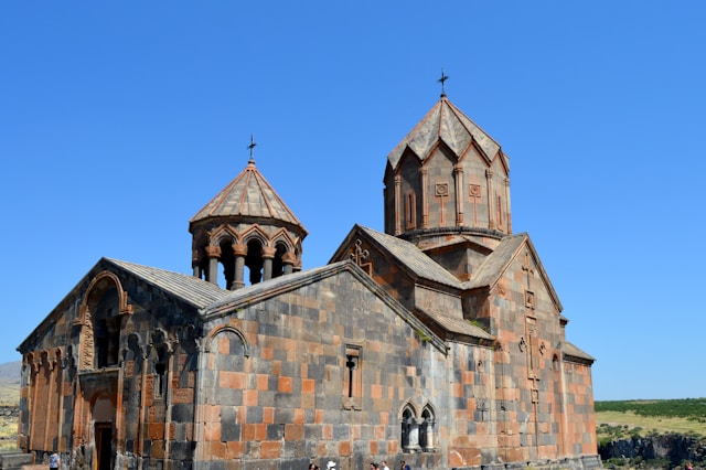 Armenia