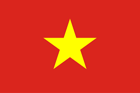 Vietnam flag