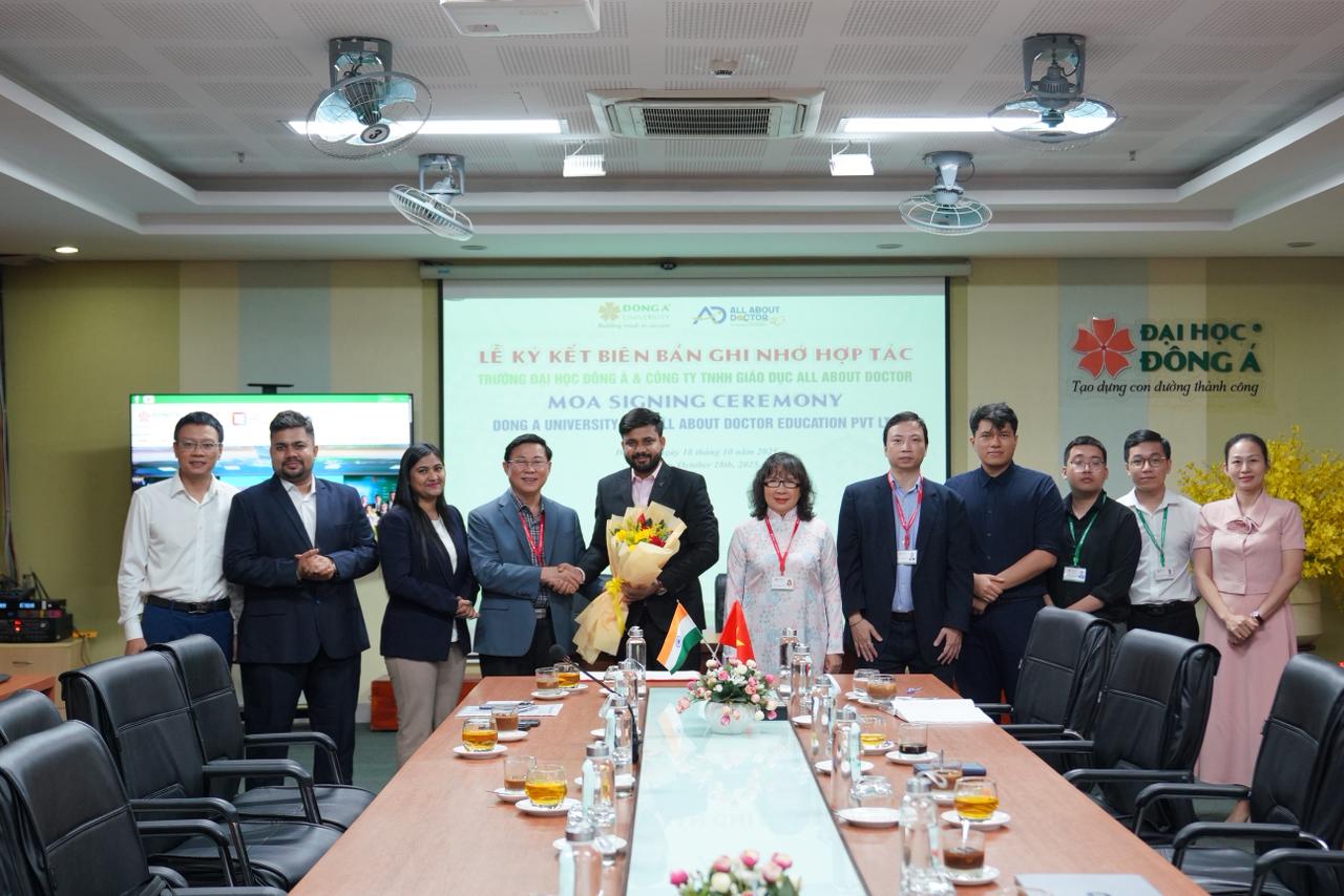 Dr. Anand Sharma — Founder & Managing Director