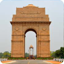 Delhi