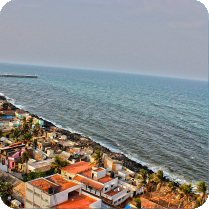Pondicherry